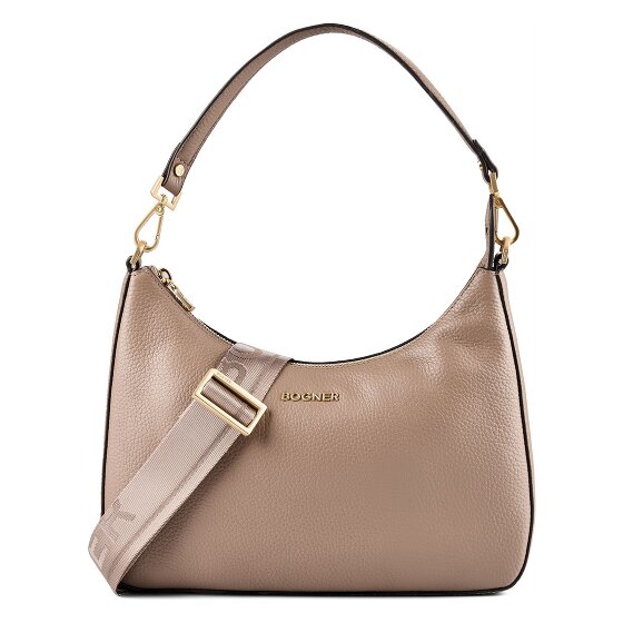 Bogner Wallis Odette Torba na ramię Skóra 32 cm