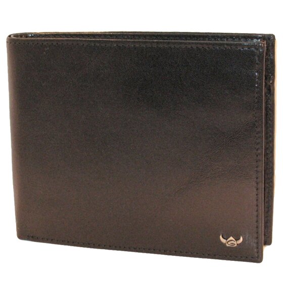 Golden Head Colorado Wallet RFID Leather 12,5 cm