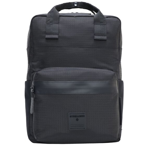 Strellson Northwood RS Josh Plecak 28 cm Komora na laptopa