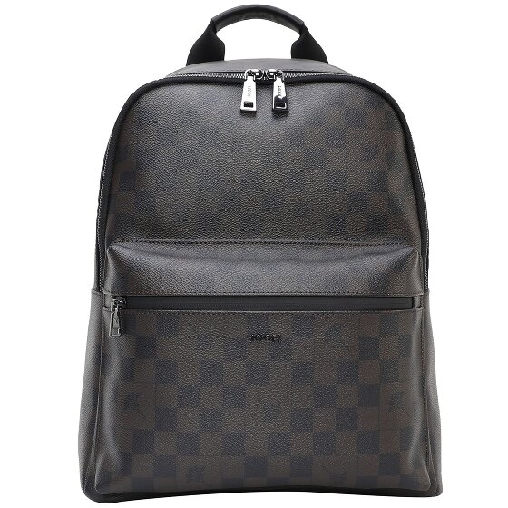 Joop! Plecak miejski Cortina Piazza Miko z przegrodą na laptopa 38 cm