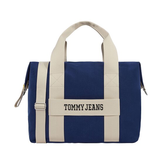 Tommy Hilfiger Jeans TJM Retro Cool Torba podróżna Weekender 44 cm