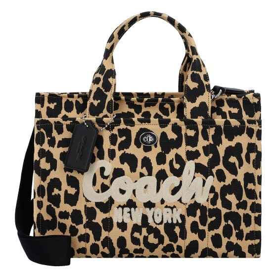 Coach Cargo Torba Skórzany 34 cm