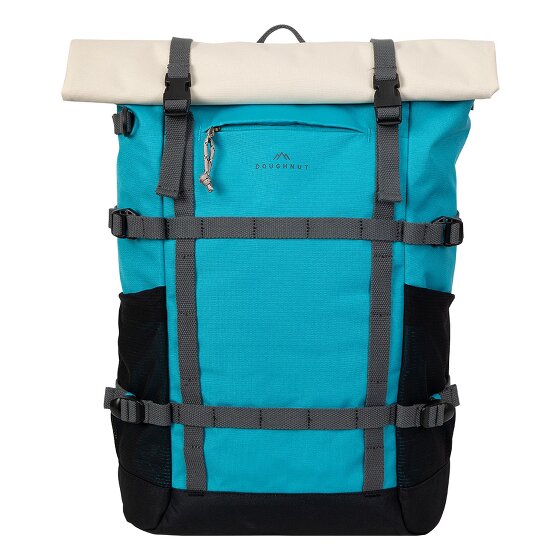 Doughnut Paratrooper Plecak 44 cm Komora na laptopa