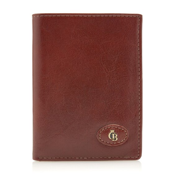 Castelijn & Beerens Portfel Gaucho RFID Skóra 9 cm