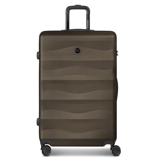 Smartbox Edition 03 4 kółka Walizka 75 cm
