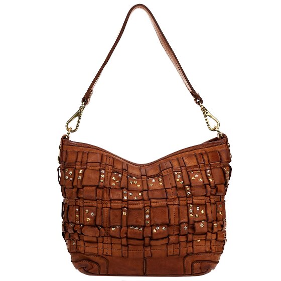 Campomaggi Torba na ramię Skórzany 25 cm