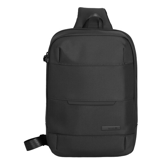 Travelite Workfloow Torba na ramię 23 cm