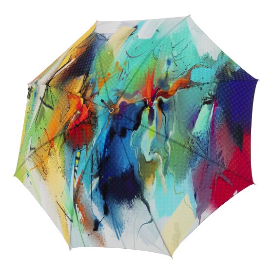 Doppler Manufaktur Elegance Boheme Parasolka na kiju 90 cm