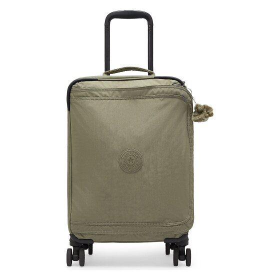 Kipling Basic Spontaneous 4 kółka Walizka kabinowa S 33 cm
