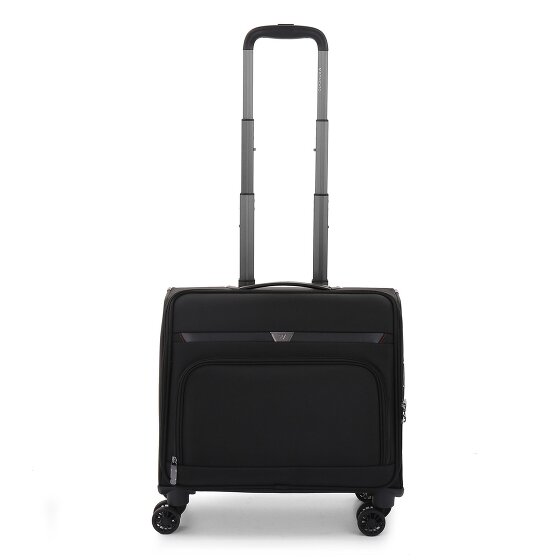 Roncato Biz 4.0 4 kółka Walizka biznesowa 41.5 cm Komora na laptopa