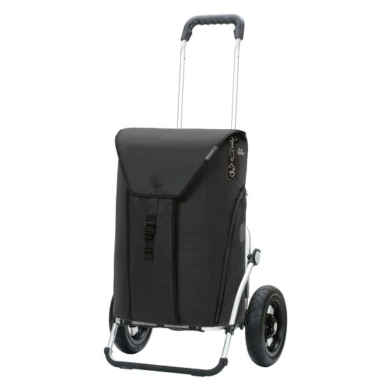 Andersen Shopper Royal Shopper Oli.P 2.0 Walizka na zakupy 59 cm