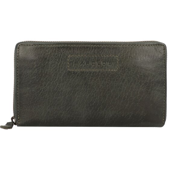 Harold's Submarine Wallet Leather 18,5 cm