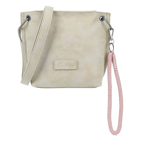 Fritzi aus Preußen Fritzi03N Vintage Torba na ramię 22.5 cm