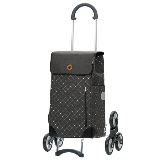 Andersen Shopper Schodołaz Scala Shopper Sofia wózek na zakupy 58 cm
