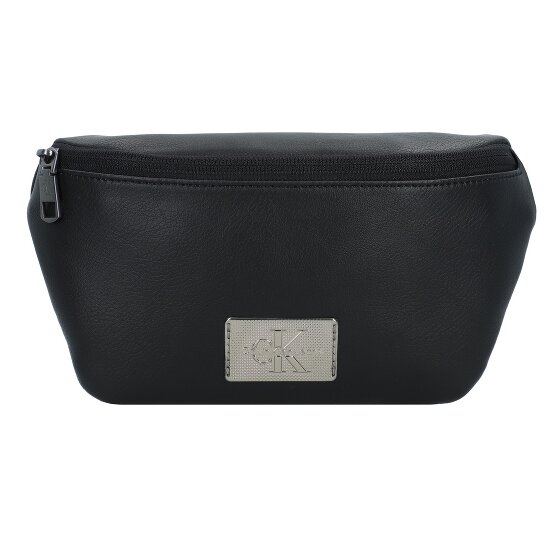Calvin Klein Jeans Tagged Saszetka 23 cm
