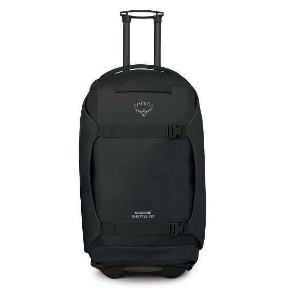 Osprey Sojourn 100 2 kółka Torba podróżna 78 cm