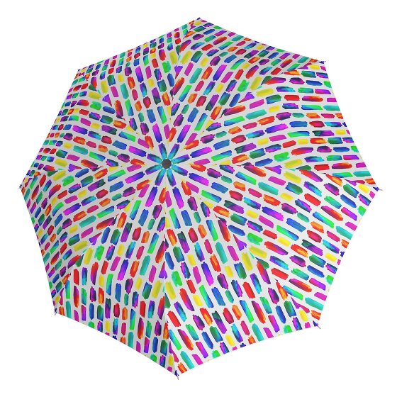 Knirps A.050 Medium Manual Kieszonkowy parasol 24 cm