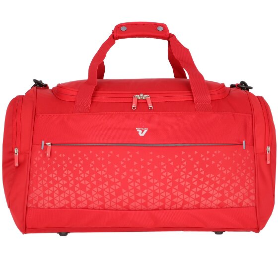Roncato Crosslite Weekender Holdall 55 cm
