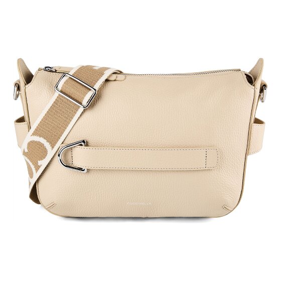 Coccinelle Gretel Torba Skórzany 28 cm