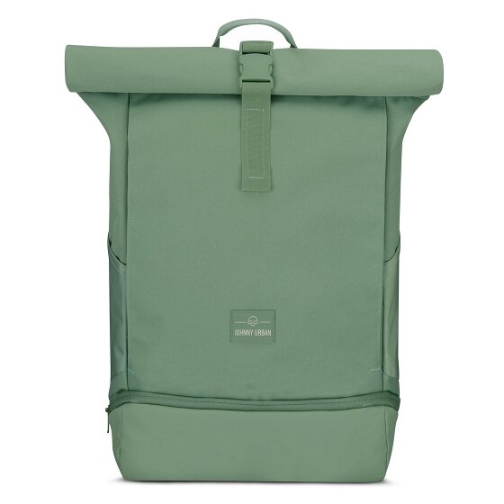 Johnny Urban Eco Series Allen Large Plecak 45 cm Komora na laptopa