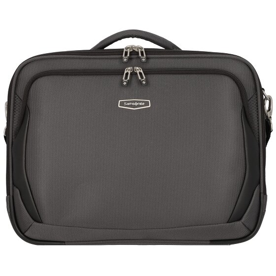 Samsonite X'Blade 4.0 Briefcase 48 cm przegroda na laptopa