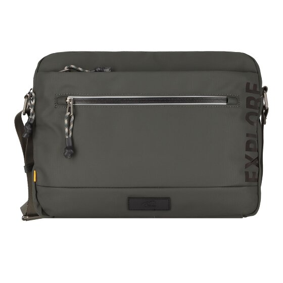 camel active Explore Torba na ramię 35 cm