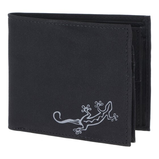 oxmox New Cryptan Portfel Ochrona RFID 12 cm
