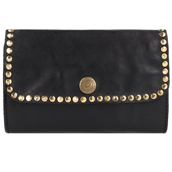 Campomaggi Portfel Skórzany 15.5 cm