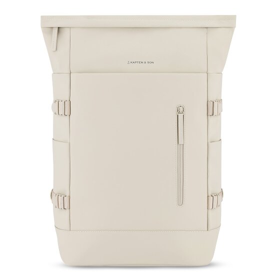 Kapten & Son Helsinki Pro Plecak 52 cm Komora na laptopa