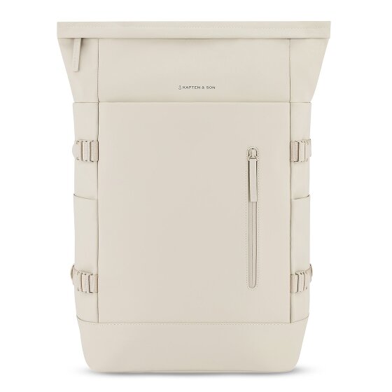 Kapten & Son Helsinki Pro Plecak 52 cm Komora na laptopa