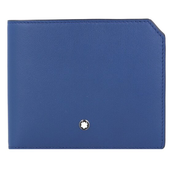 Montblanc Meisterstück Selection Portfel Skórzany 12 cm