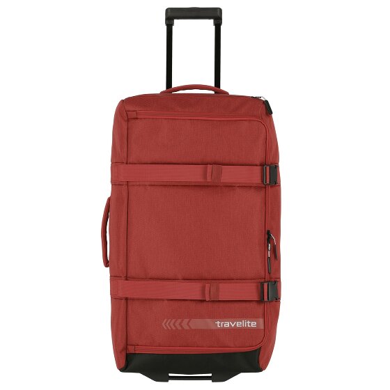 Travelite Kick Off 2-Wheel Holdall 68 cm