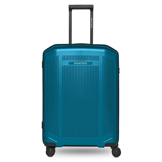 Smartbox Edition 02 4 kółka Walizka M 66 cm