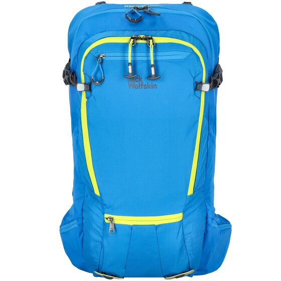 Jack Wolfskin Alpspitze Plecak turystyczny 58 cm