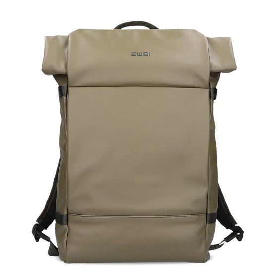 Zwei Aqua Plecak 47 cm Komora na laptopa