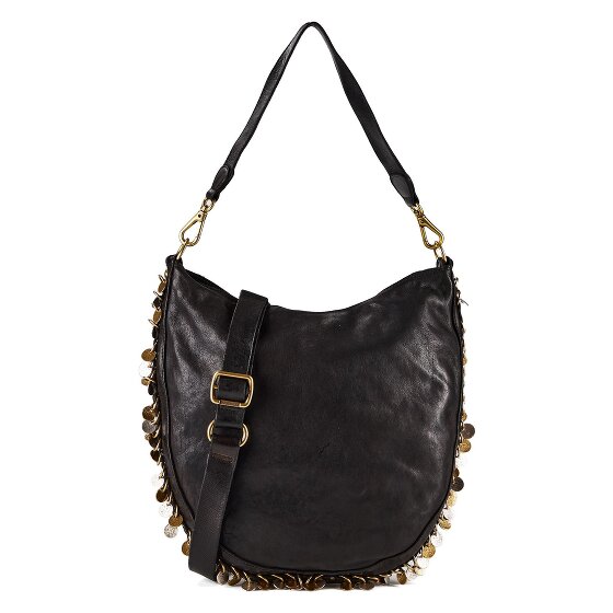 Campomaggi Gianna Torba na ramię Skórzany 28 cm