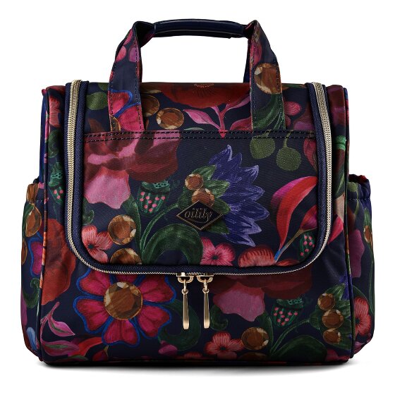 Oilily Belle Botanique Kosmetyczka 24 cm