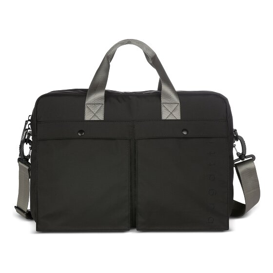 bugatti Legere Teczka 40 cm Komora na laptopa