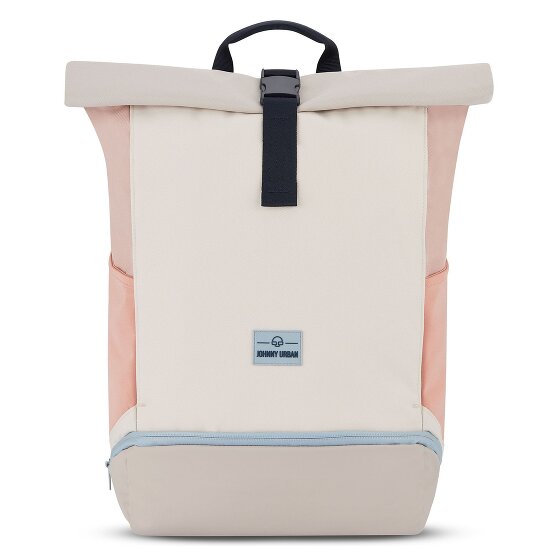 Johnny Urban Eco Series Allen Large Plecak 45 cm Komora na laptopa