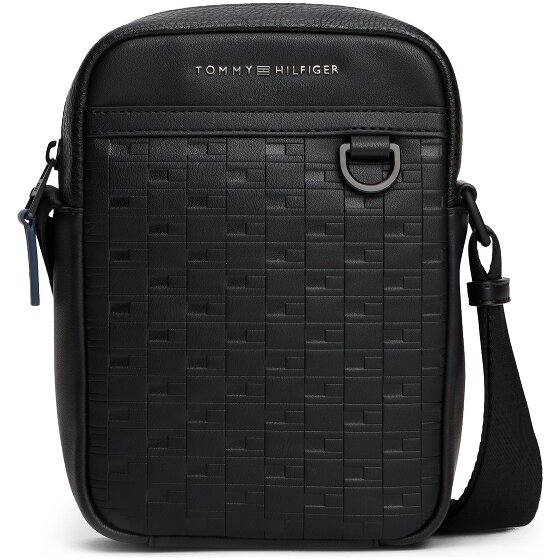 Tommy Hilfiger TH Modern Monogram Mini Torba Torba na ramię 16 cm
