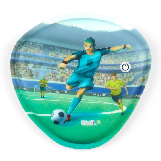 Ergobag Blinkie-Klettie