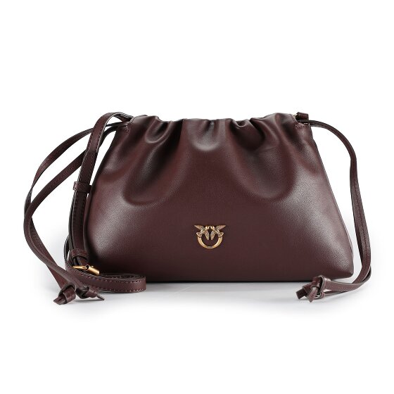 PINKO Torba na ramię Skórzany 26 cm