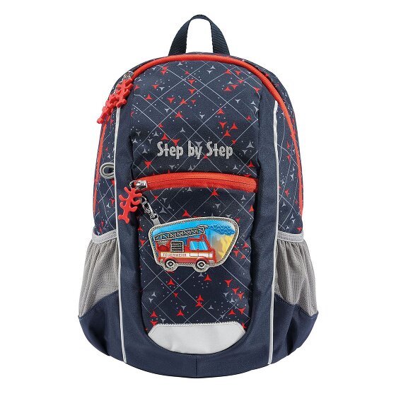Step by Step Plecak dziecięcy KIGA Maxi 34 cm