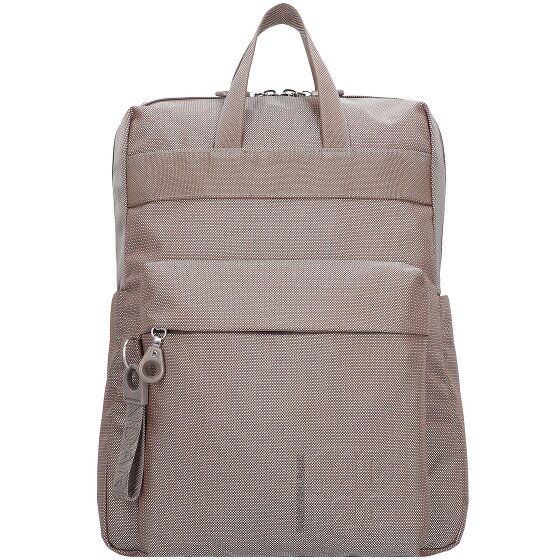 Mandarina Duck Plecak z przegrodą na laptopa 38 cm