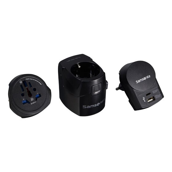 Samsonite Ta Revolution Adapter podróżny