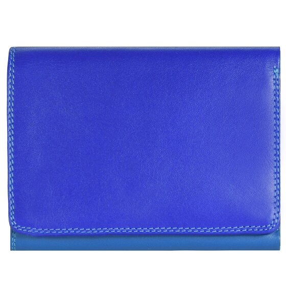 Mywalit Medium Tri-fold Wallet Leather Wallet 12 cm
