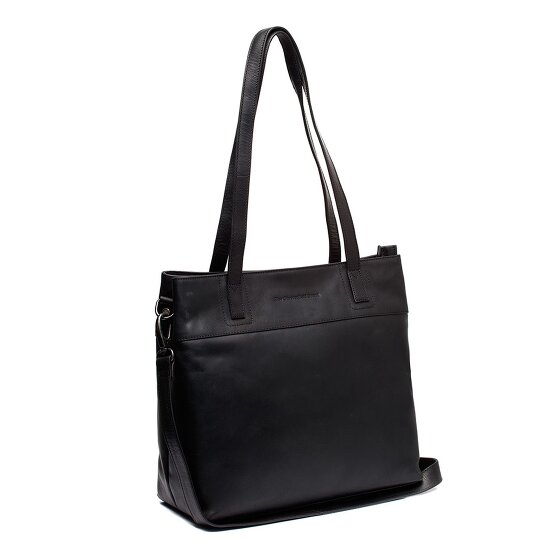 The Chesterfield Brand Nola Shopper Bag Skórzany 30 cm