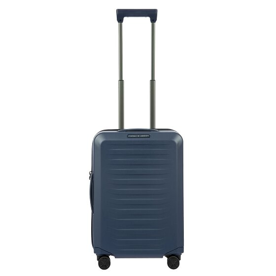 Porsche Design Roadster 4 kółka Walizka kabinowy S 55 cm