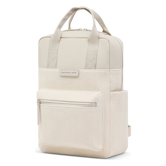 Kapten & Son Bergen Plecak 33.5 cm