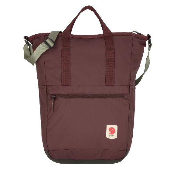 Fjällräven High Coast Totepack Plecak 40 cm Komora na laptopa